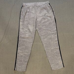 Joie Silk Pants - Small